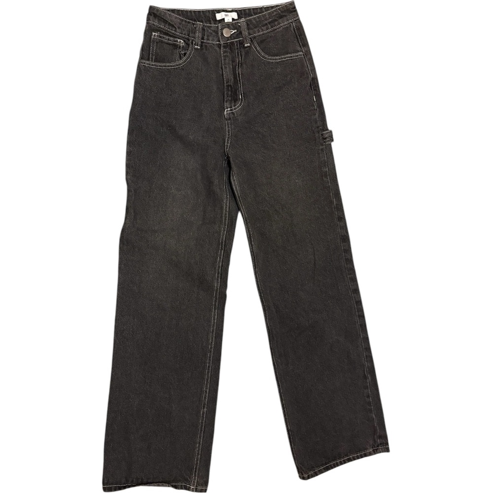 Grey Bp Jeans